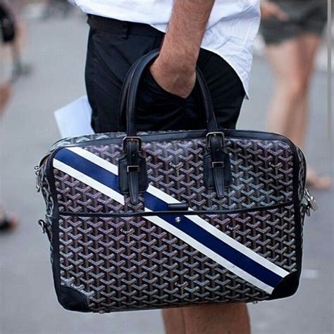 Goyard para hombre — FARFETCH.